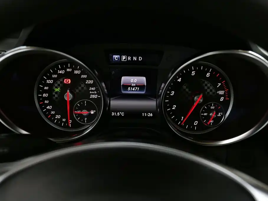 Mercedes-Benz SLC — миниатюра 15