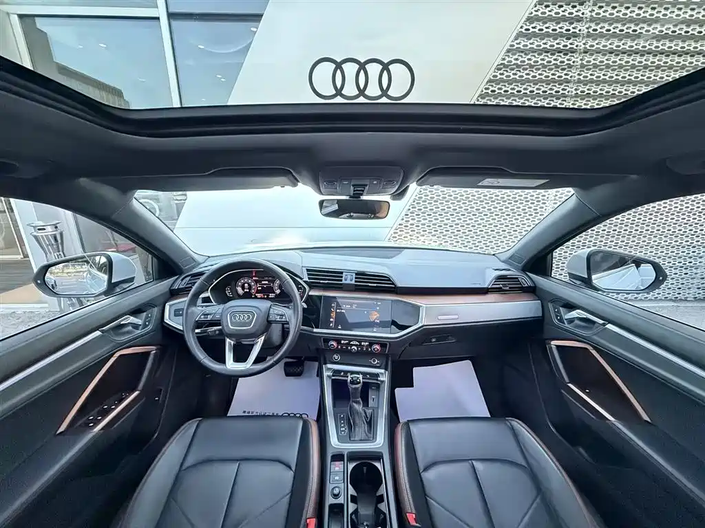 Audi Q3 — миниатюра 23