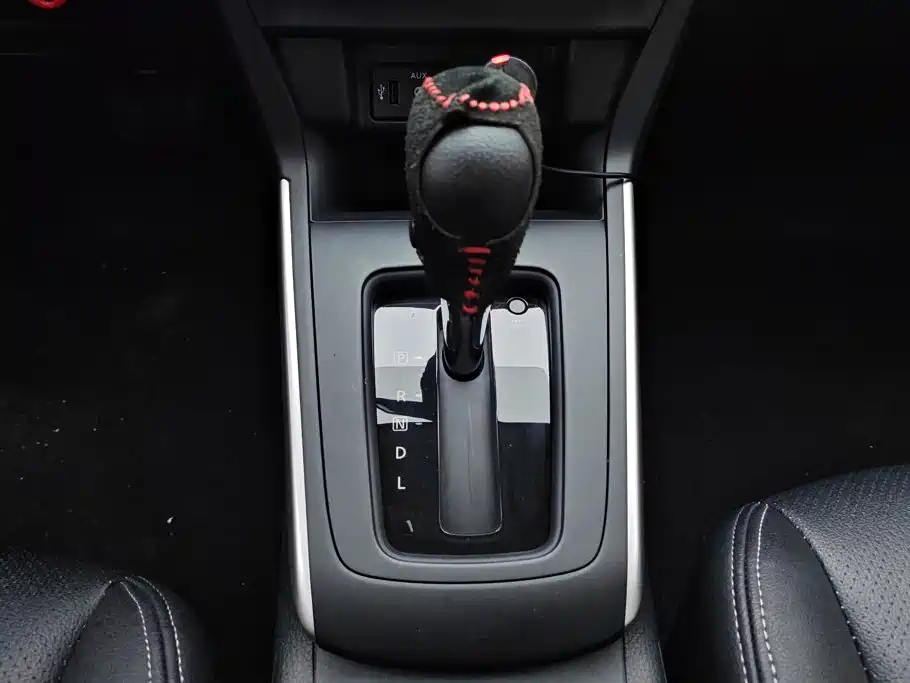 Nissan Sylphy — миниатюра 16