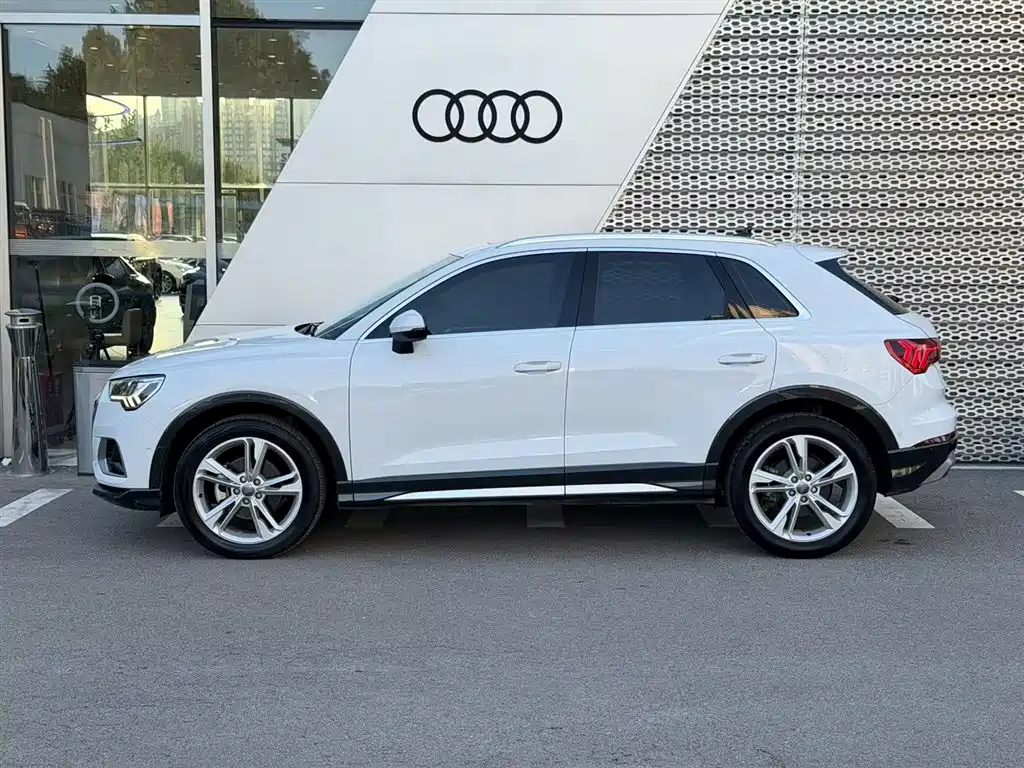 Audi Q3 — миниатюра 3