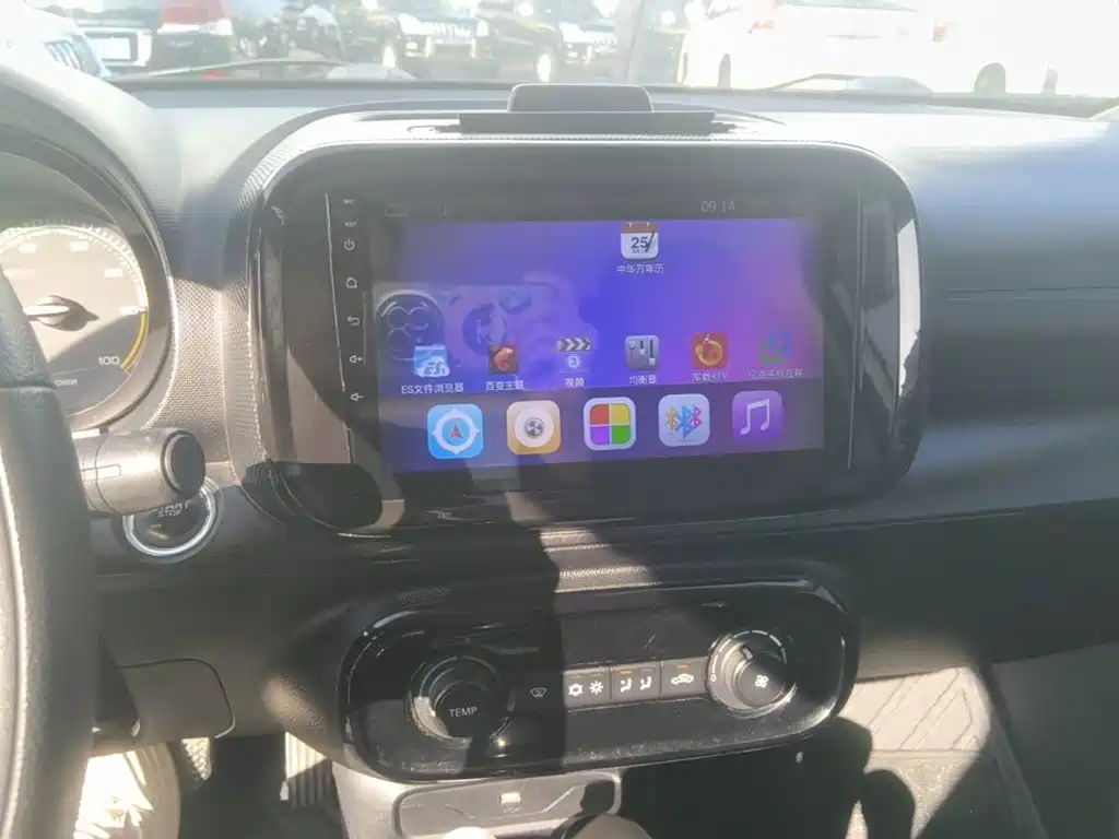 Roewe Clever — миниатюра 13