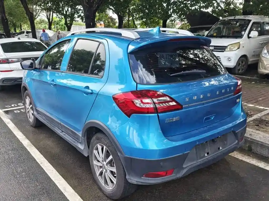 Yudo π1 — миниатюра 4