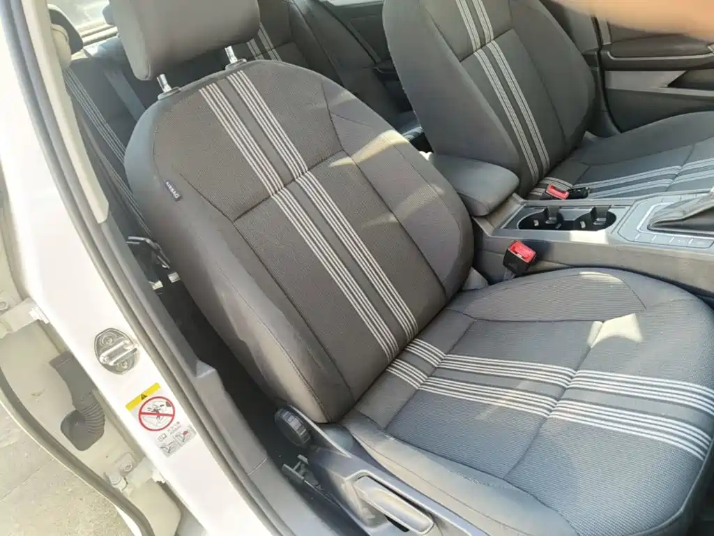 Volkswagen Lamando — миниатюра 25