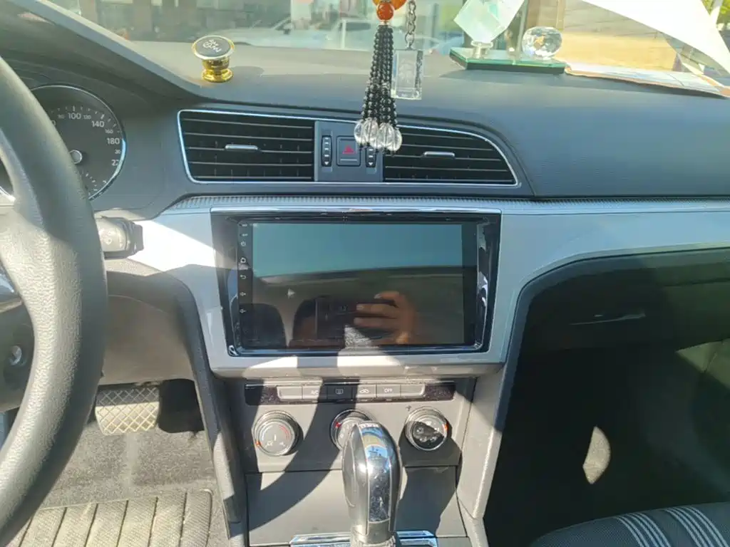 Volkswagen Lamando — миниатюра 13