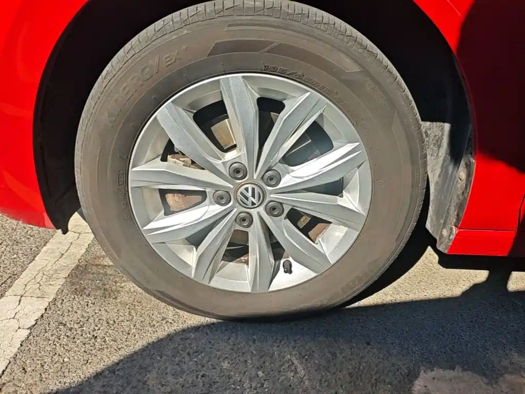 Volkswagen Polo — миниатюра 23