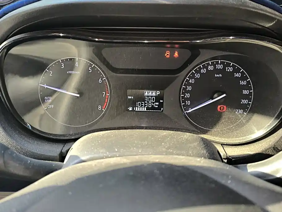 Buick Excelle — миниатюра 14