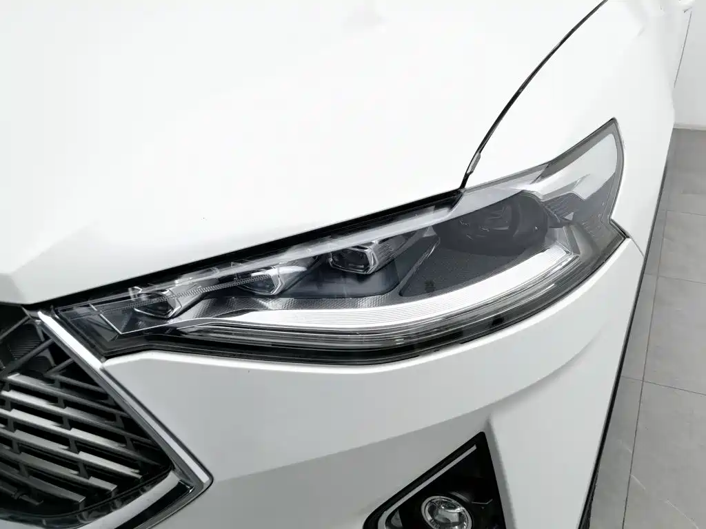 Haval F7x — миниатюра 7