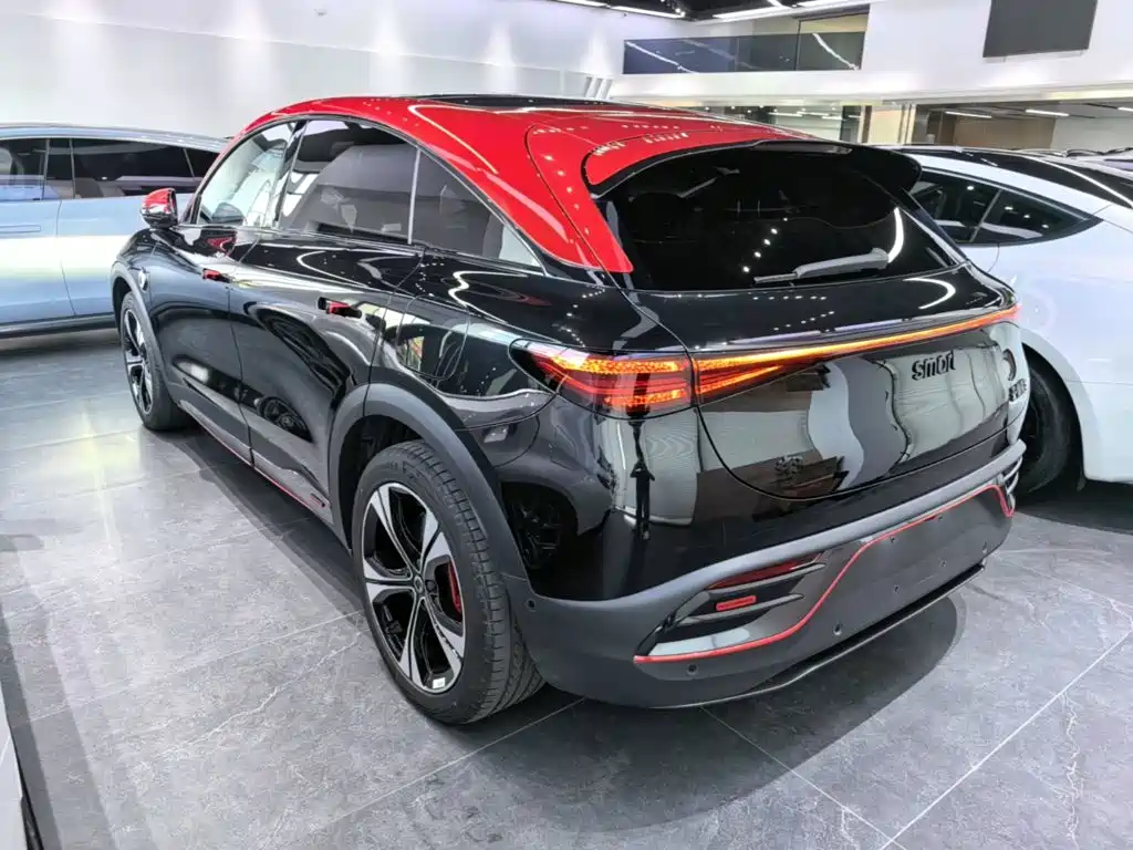 smart Smart #3 — миниатюра 5