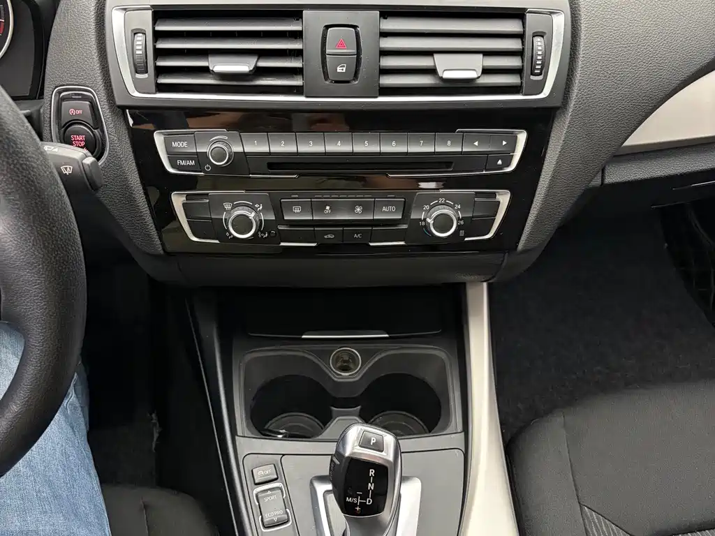 BMW 1 Series (Import) — миниатюра 15
