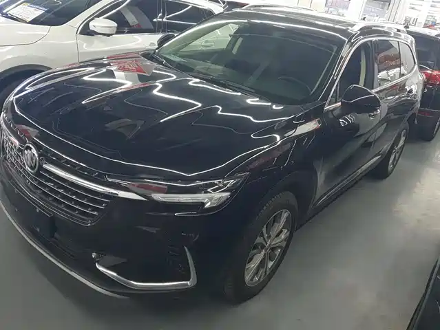 buick angkewei-plus