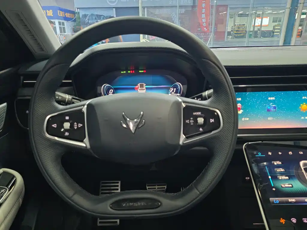 ARCFOX Alpha T — миниатюра 11