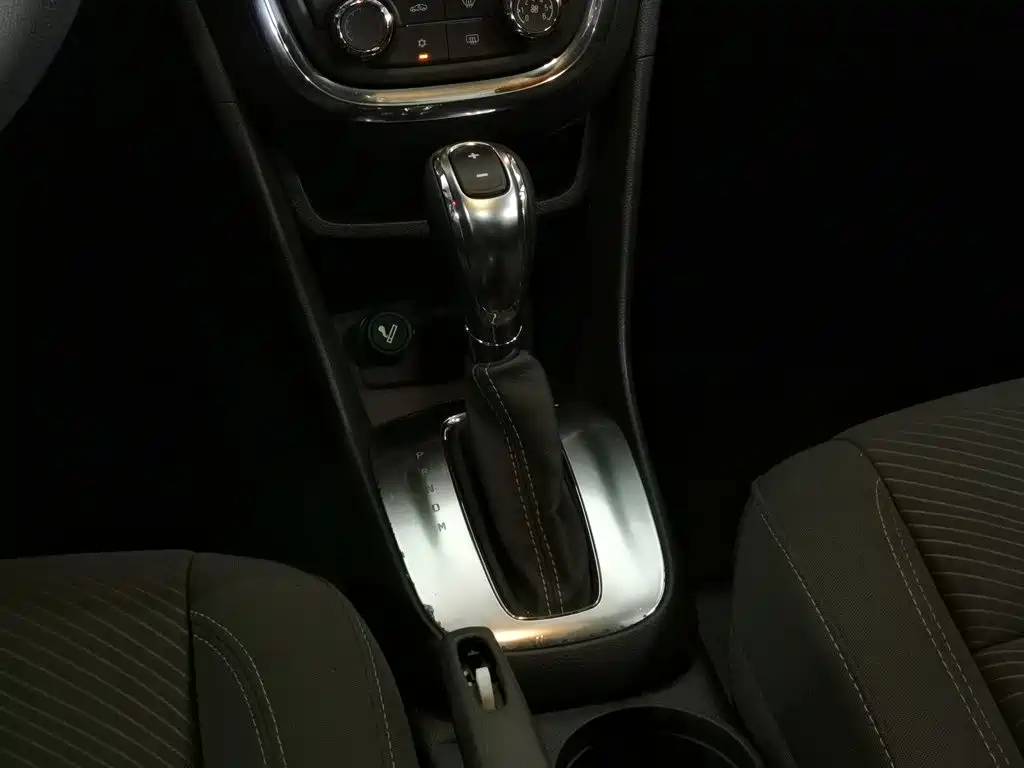 Buick Encore — миниатюра 13