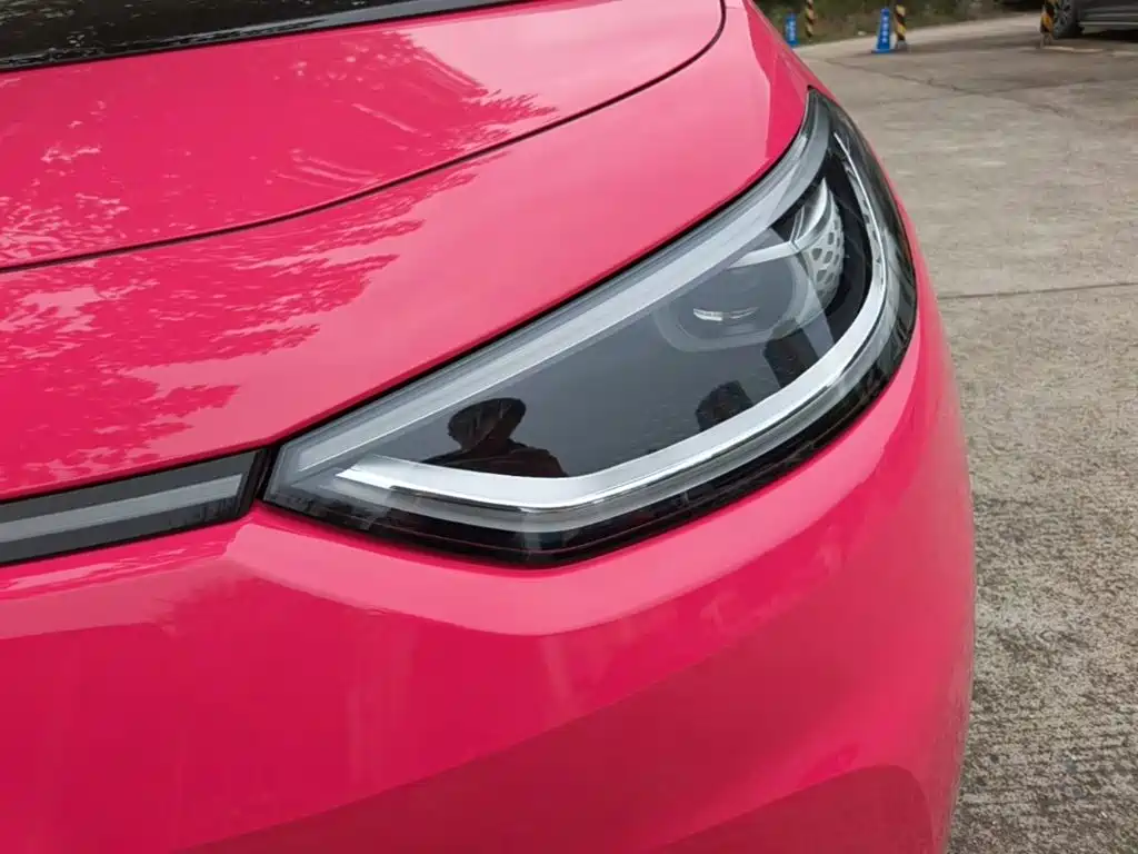 Volkswagen ID.3 — миниатюра 24