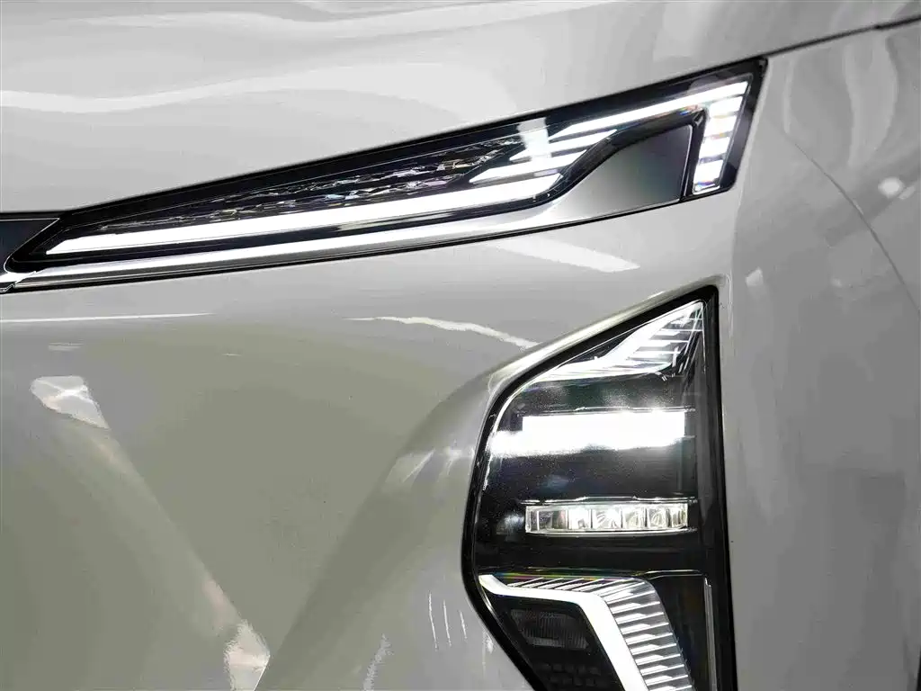 Buick Не похоже, что ты семья. — миниатюра 14