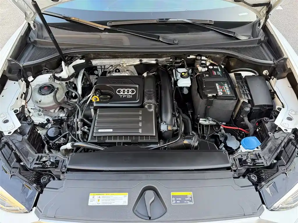 Audi Q3 — миниатюра 6