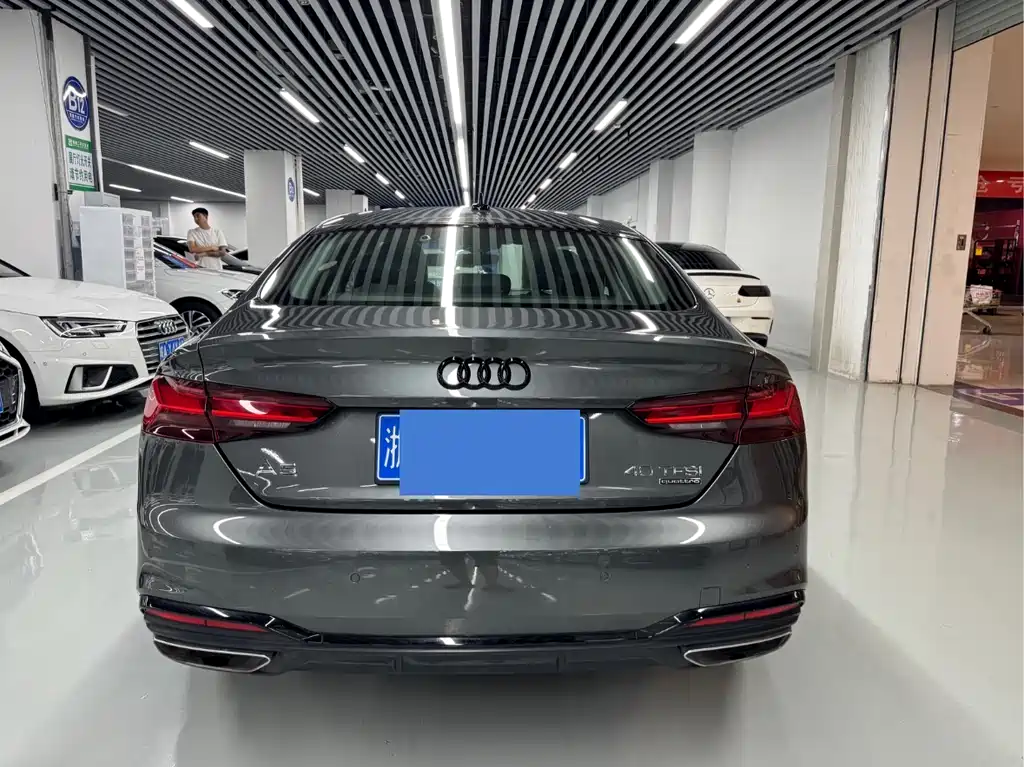 Audi A5 2024 Sportback 40 TFSI quattro Luxury