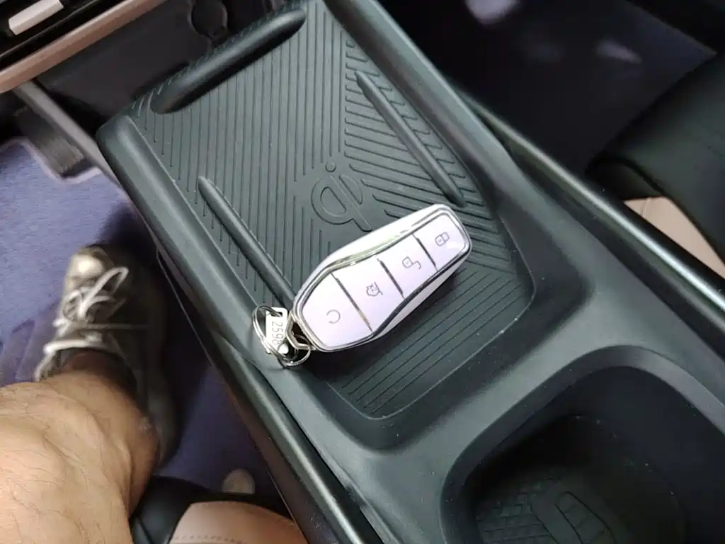 BYD Seagull — миниатюра 9
