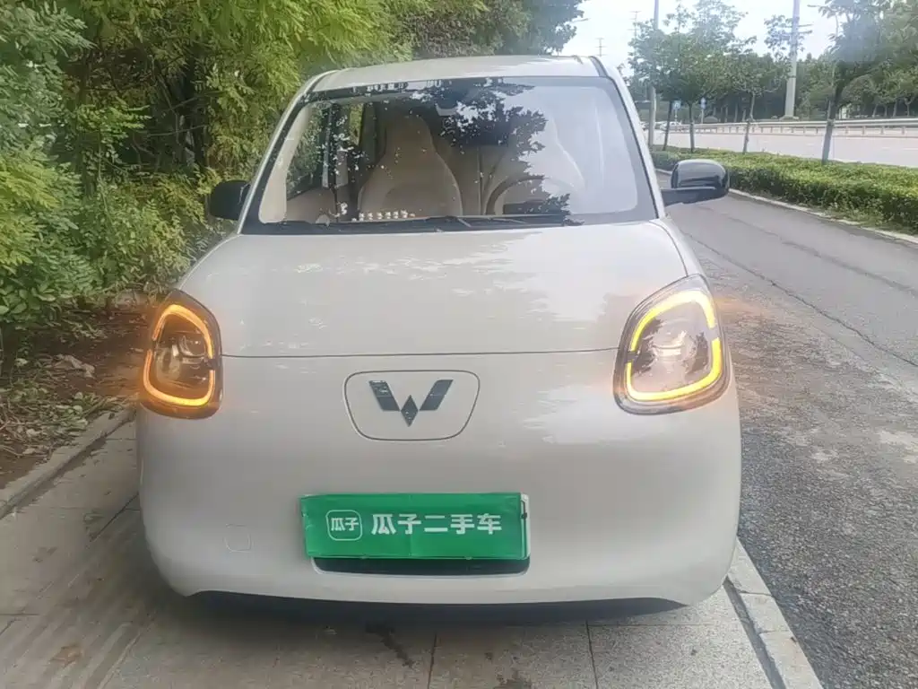 Wuling MINIEV — миниатюра 3