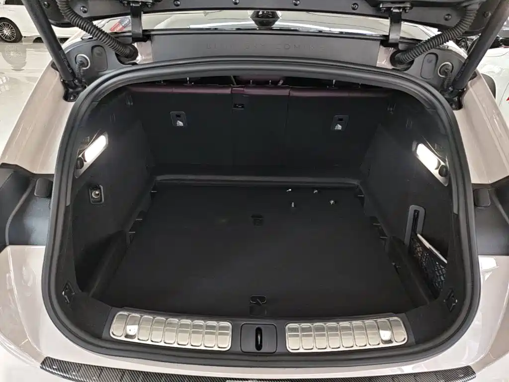 NIO ET5T — миниатюра 19