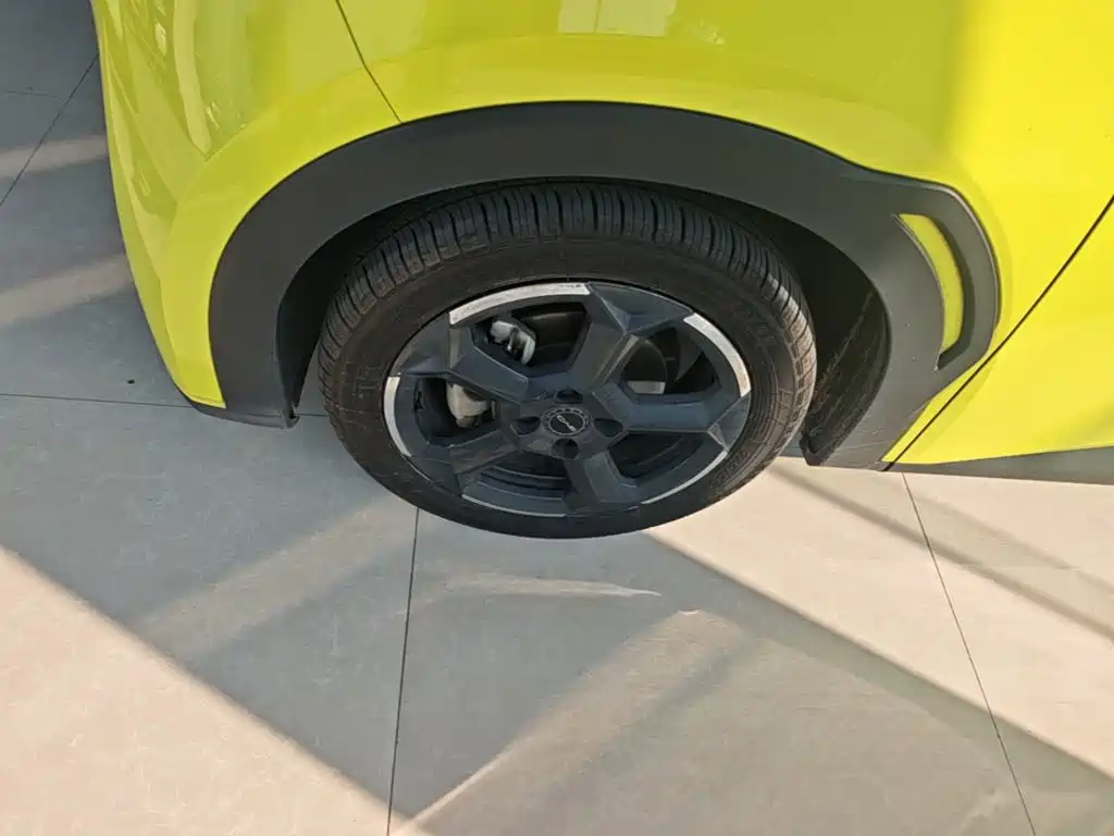 BYD Seagull — миниатюра 23