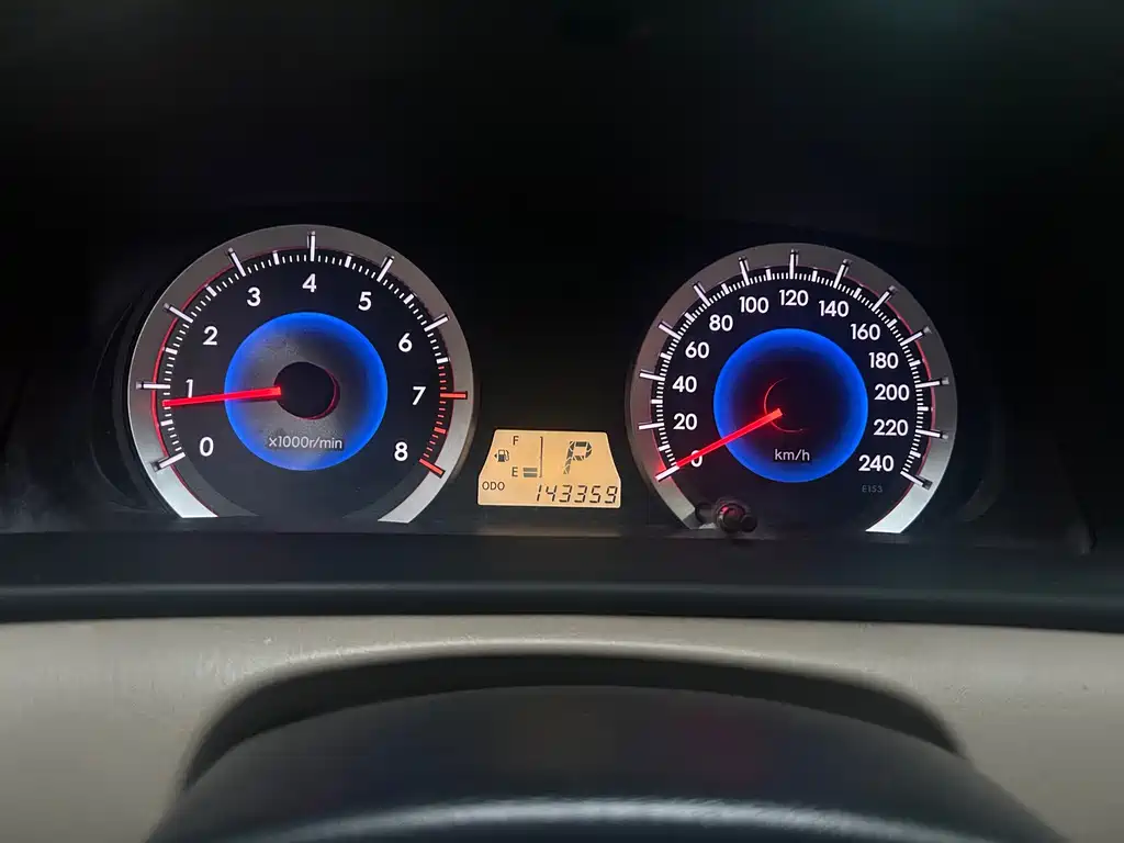 Toyota Corolla — миниатюра 10