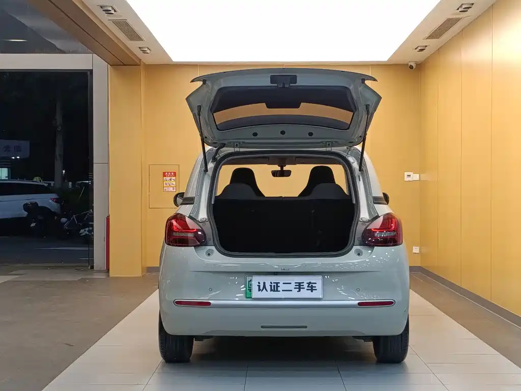 Wuling Bingo — миниатюра 26