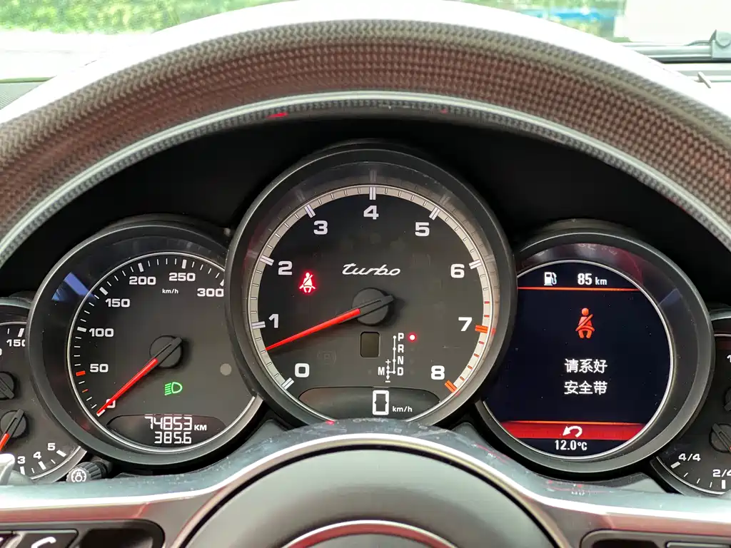 Porsche Cayenne — фотографии объявления, Фото 18
