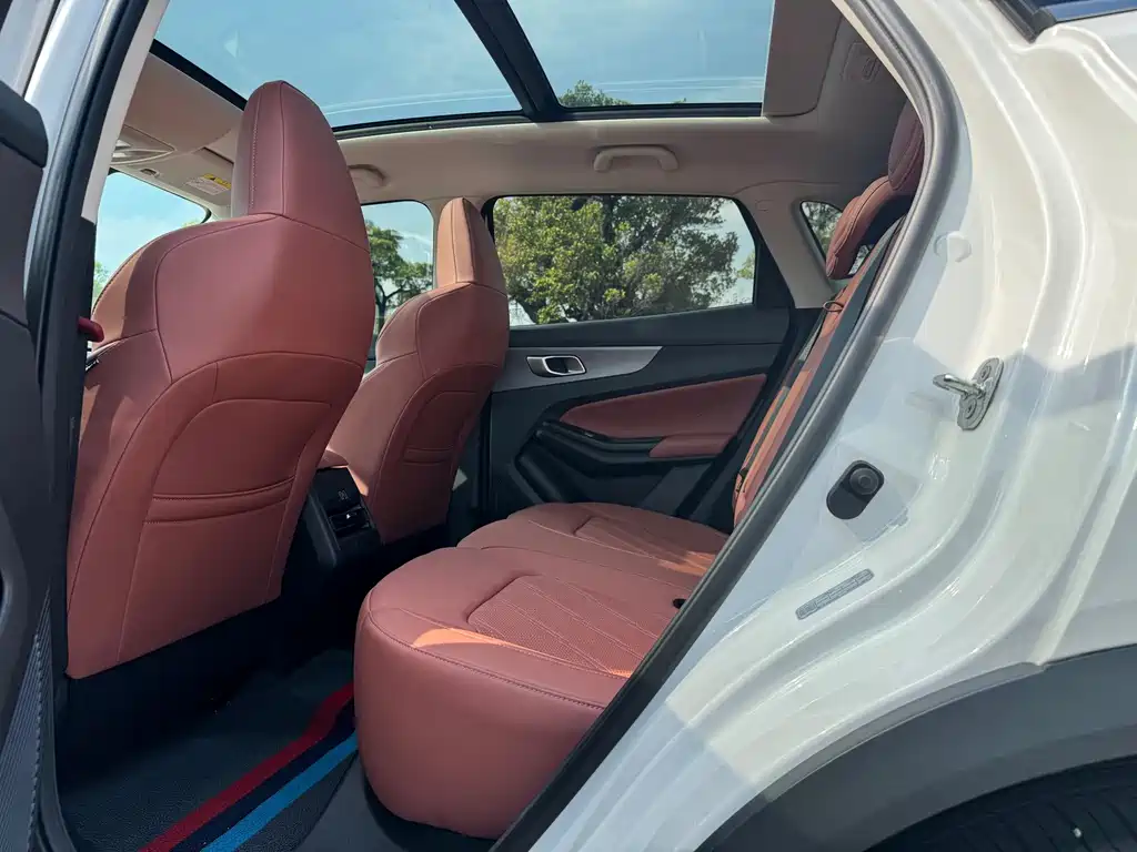 Changan CS55PLUS — миниатюра 6