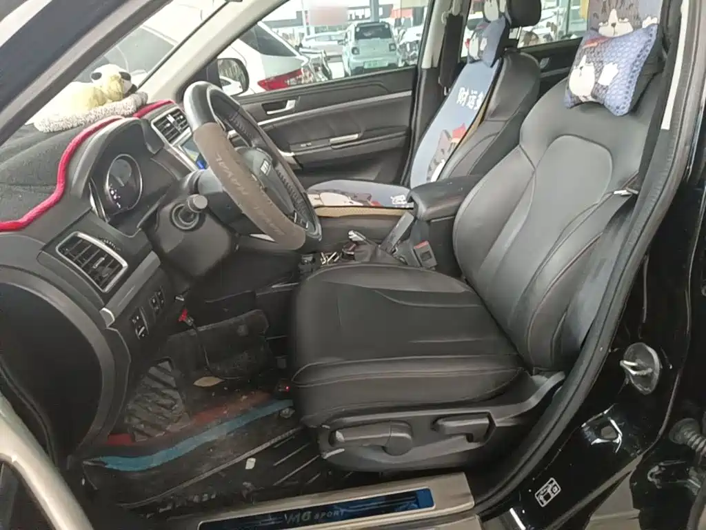 Haval M6 — миниатюра 15