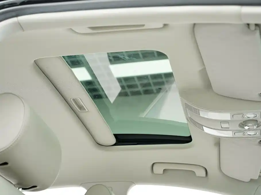 Audi A6L — миниатюра 28