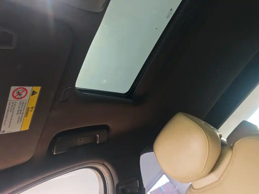 Cadillac CT6 — миниатюра 18
