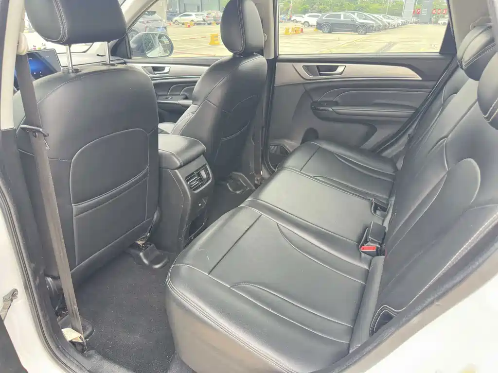 Haval M6 — миниатюра 10