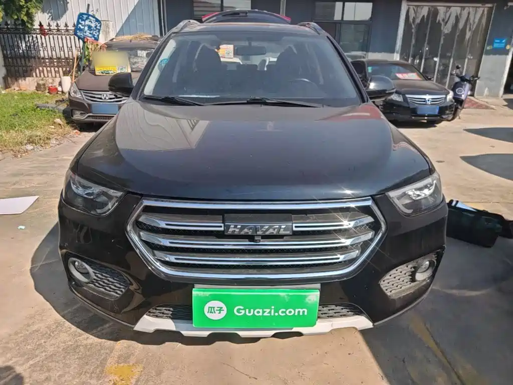 Haval H6 — миниатюра 3