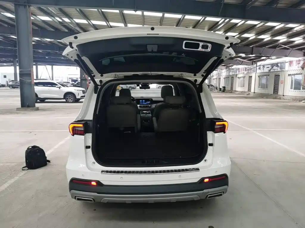 Ford Territory — миниатюра 19