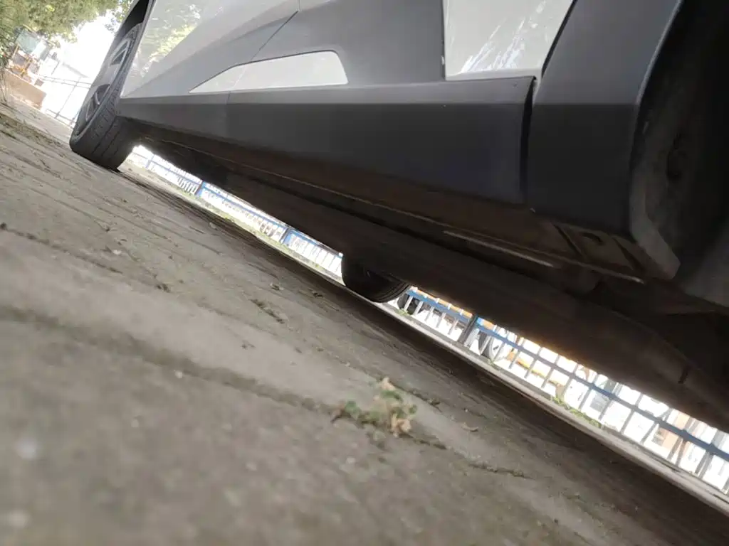 BYD Seagull — миниатюра 22