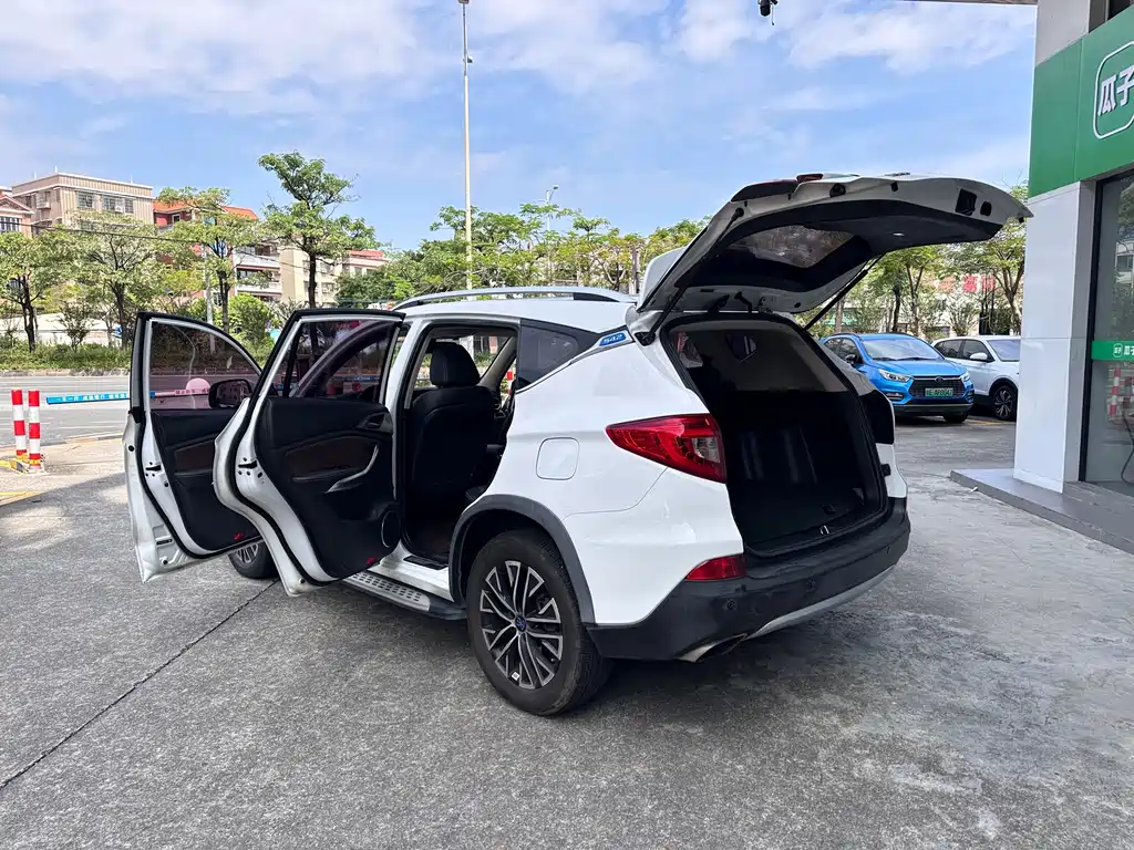 BYD New Energy — миниатюра 14