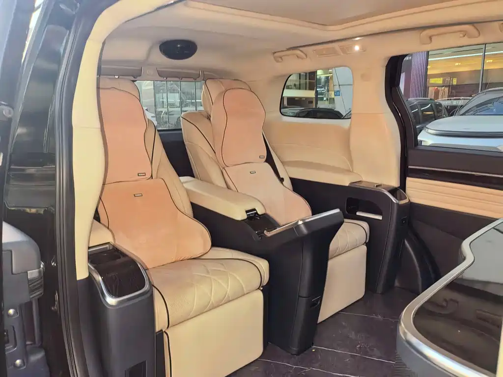GAC Motor Trumpchi M8 — миниатюра 8