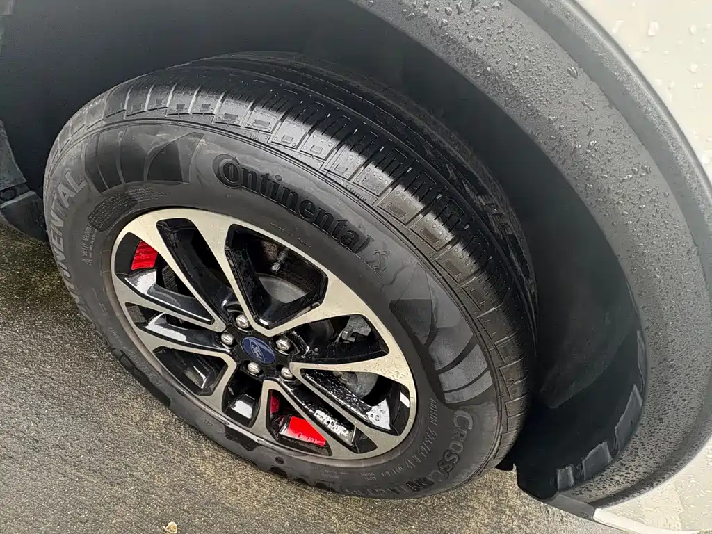 Ford Escape — миниатюра 5