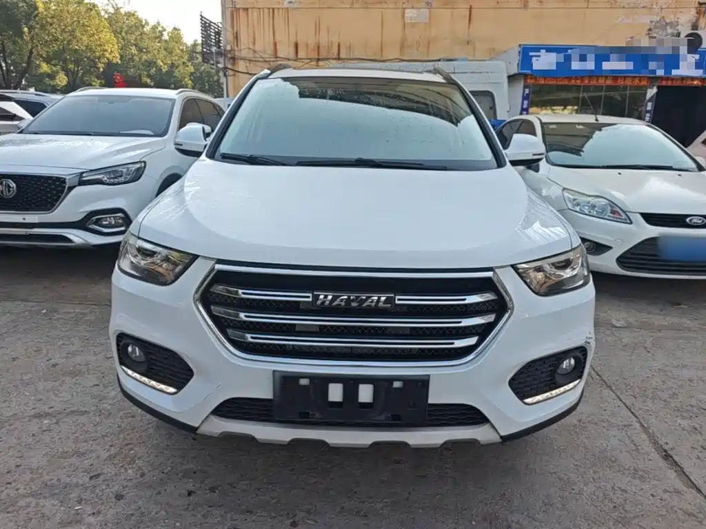 Haval H6 — миниатюра 3