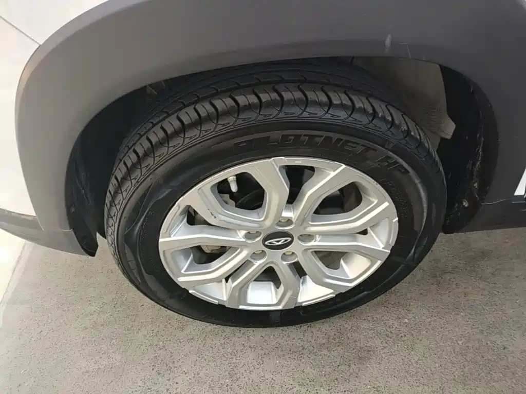 Chery Tiggo 3x — миниатюра 23