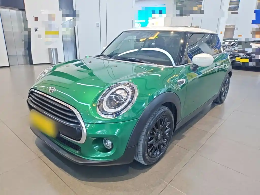 MINI Mini — миниатюра 2
