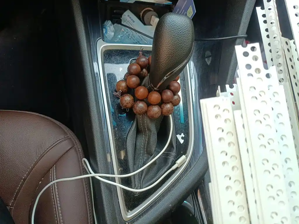Buick GL6 — миниатюра 15