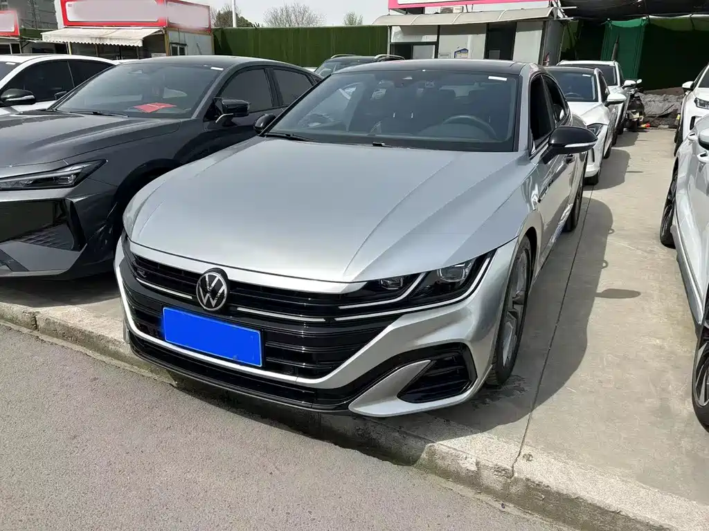 Volkswagen CC 2023