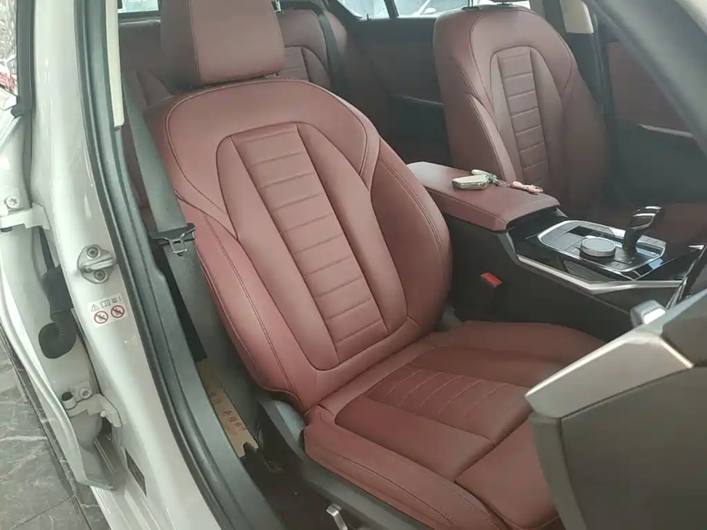 BMW 3 Series — миниатюра 25