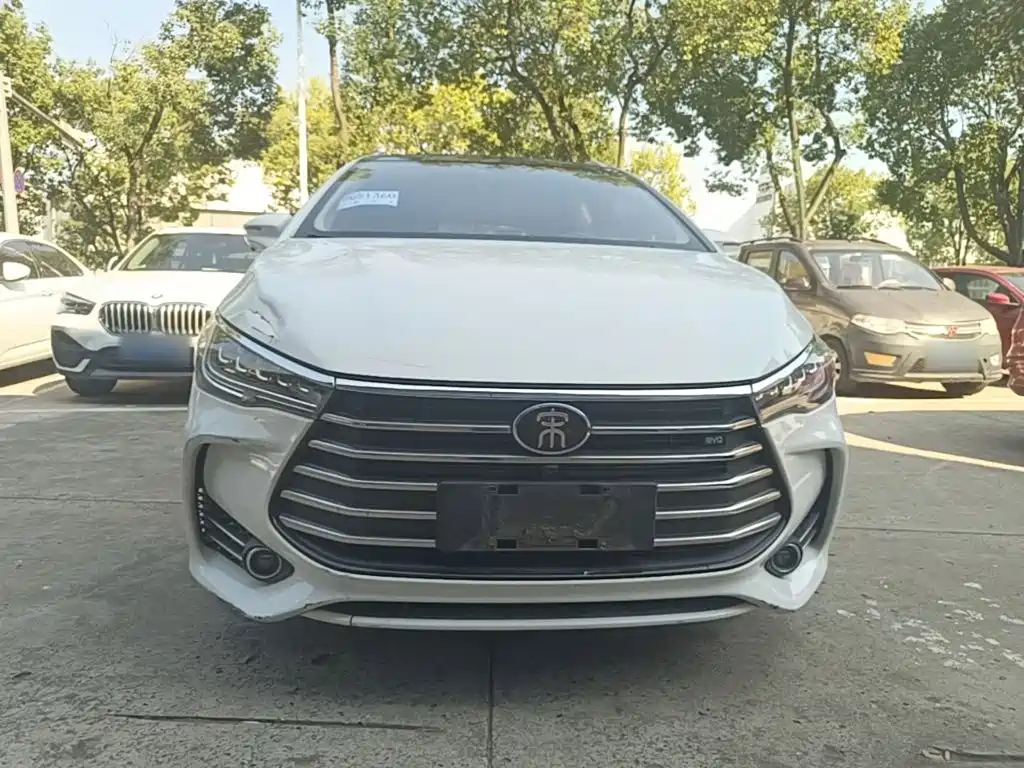 BYD MAX — миниатюра 3