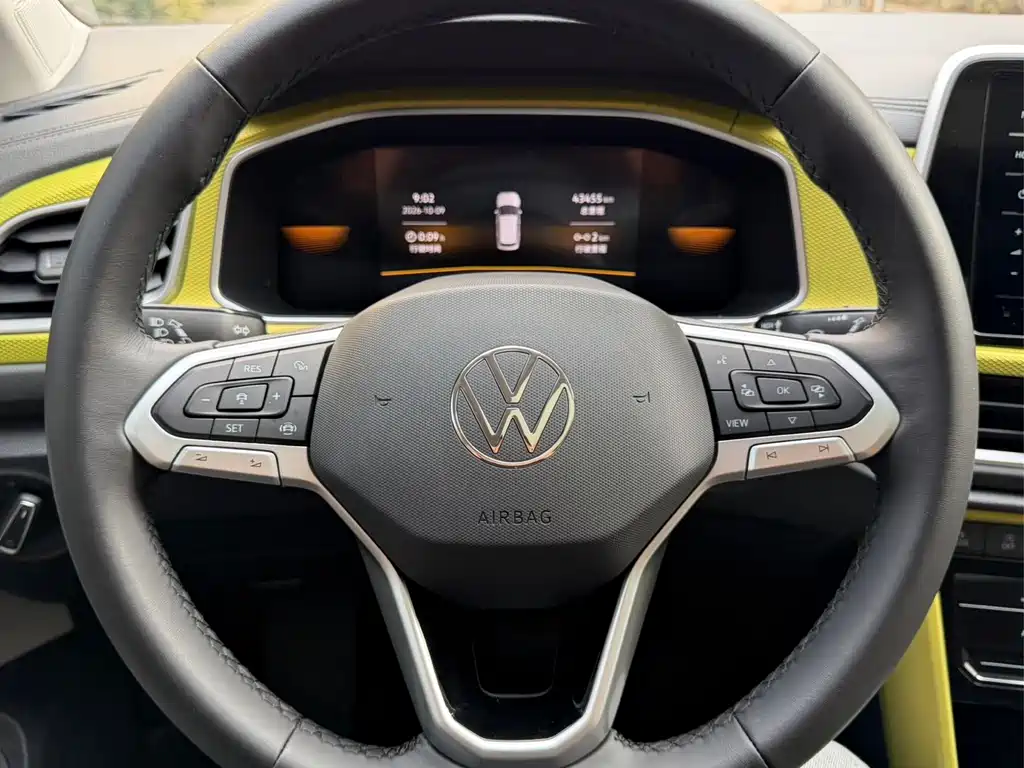 Volkswagen T-Roc — миниатюра 20