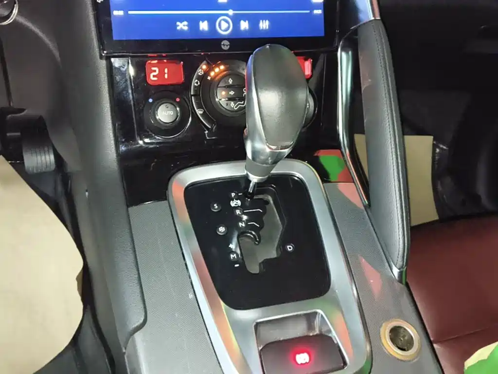 Peugeot 3008 — миниатюра 14