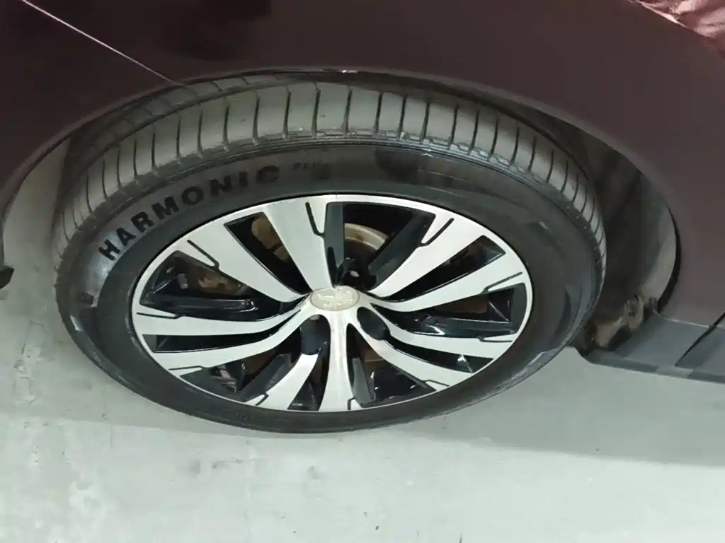 Peugeot 3008 — миниатюра 23