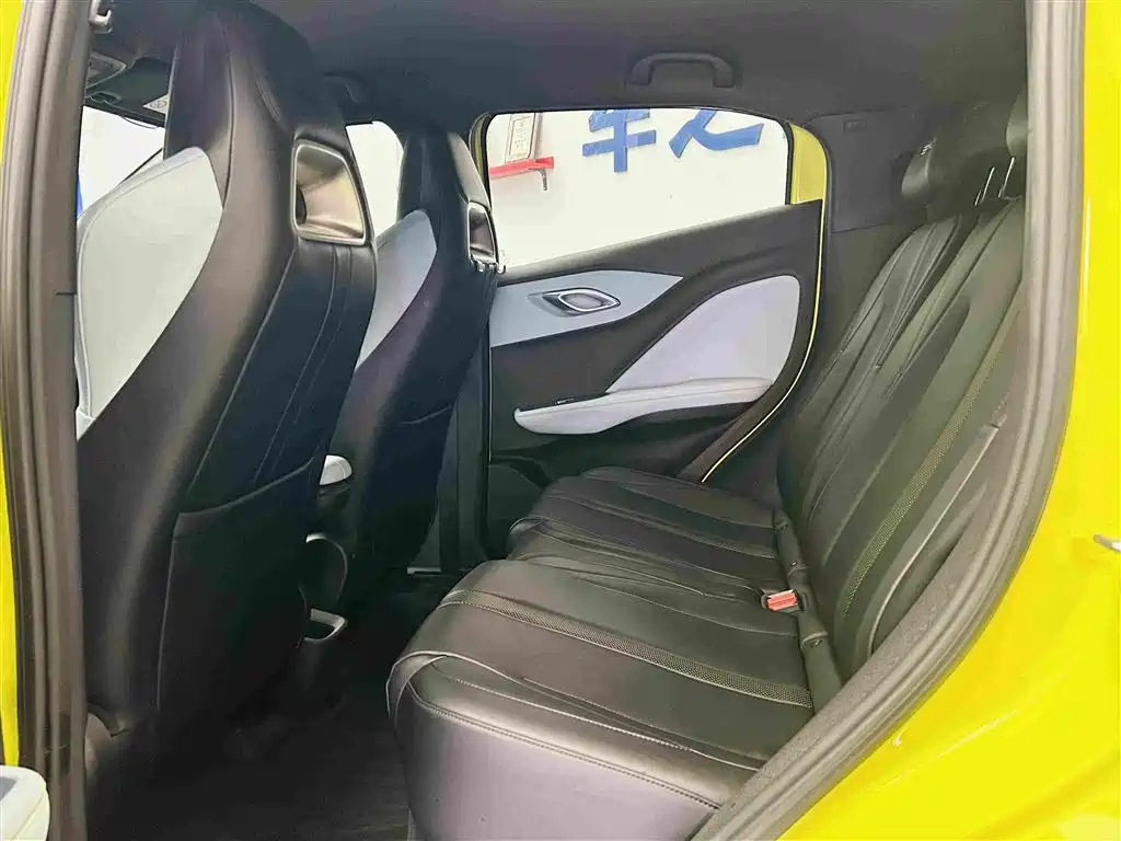 BYD Seagull — миниатюра 23