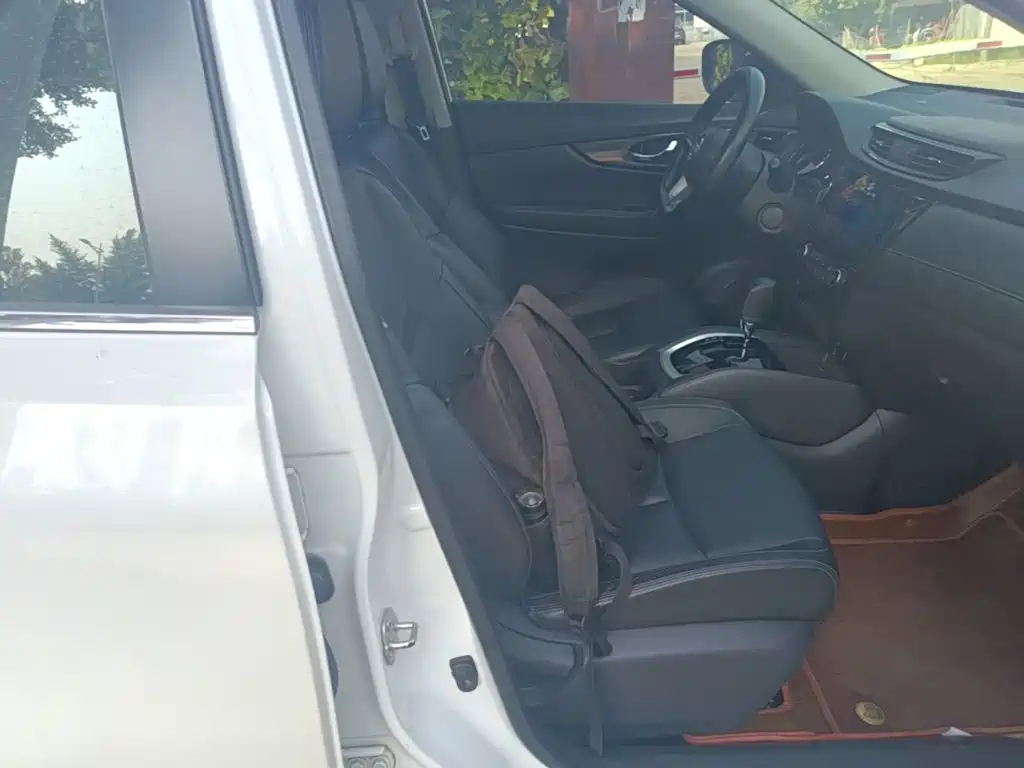 Nissan X-Trail — миниатюра 25